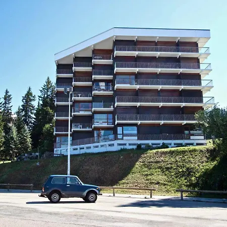 Studio Moderne 4 Personnes Avec Balcon Et Cuisine Equipee A Chamrousse - Fr-1-549-19 شقة *