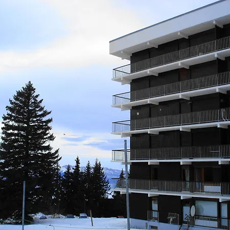Studio Moderne 4 Personnes Avec Balcon Et Cuisine Equipee A Chamrousse - Fr-1-549-19 شاروس