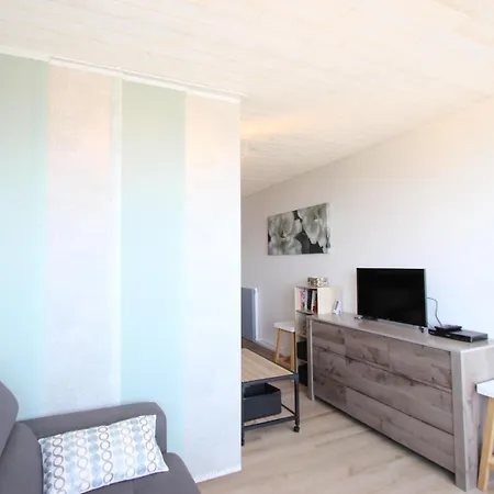 Studio Moderne 4 Personnes Avec Balcon Et Cuisine Equipee A Chamrousse - Fr-1-549-19 شقة *