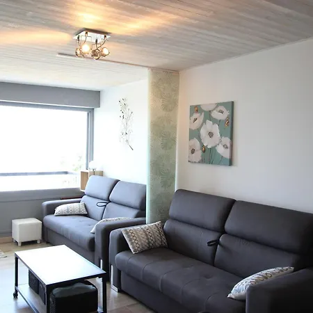 Moderne 4 Personnes Avec Balcon Et Cuisine Equipee A - Fr-1-549-19 Chamrousse